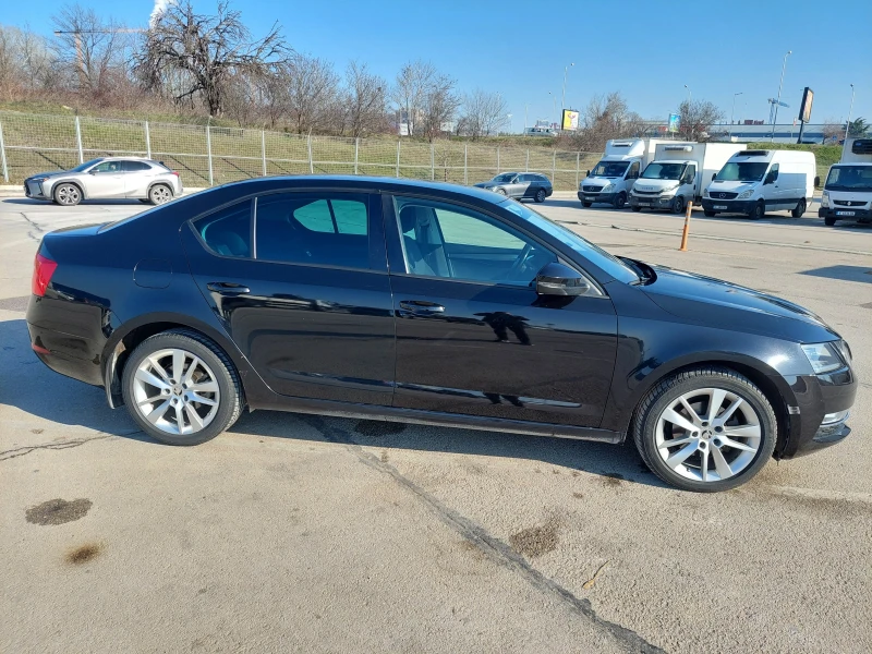 Skoda Octavia 3 Facelift 2.0 TDI 150hp 4x4 DSG7, снимка 3 - Автомобили и джипове - 53222376
