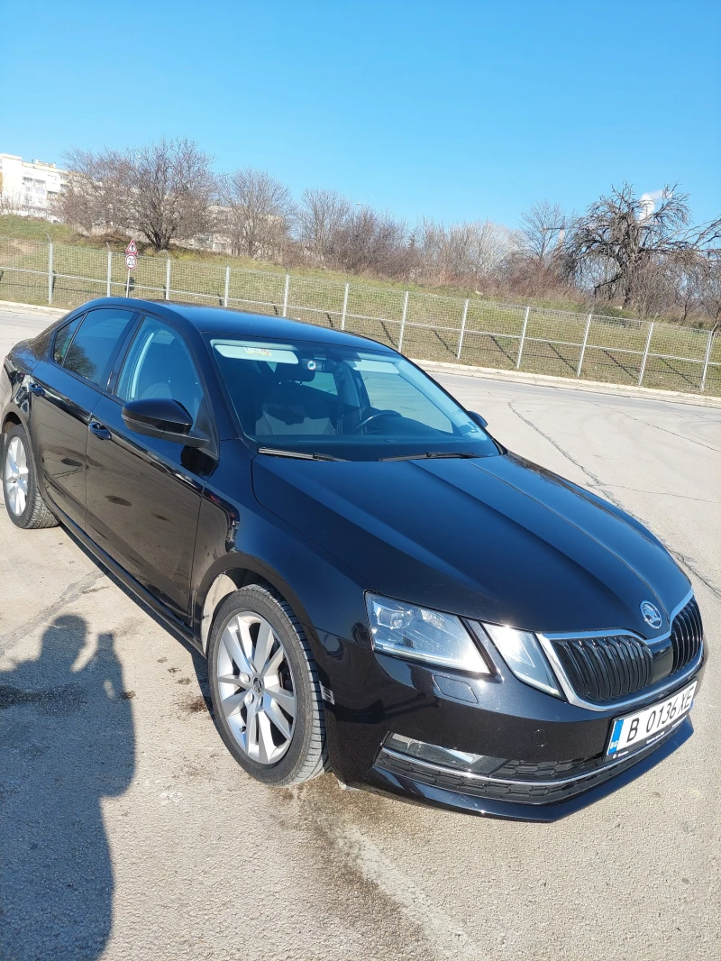 Skoda Octavia 3 Facelift 2.0 TDI 150hp 4x4 DSG7, снимка 2 - Автомобили и джипове - 53222376