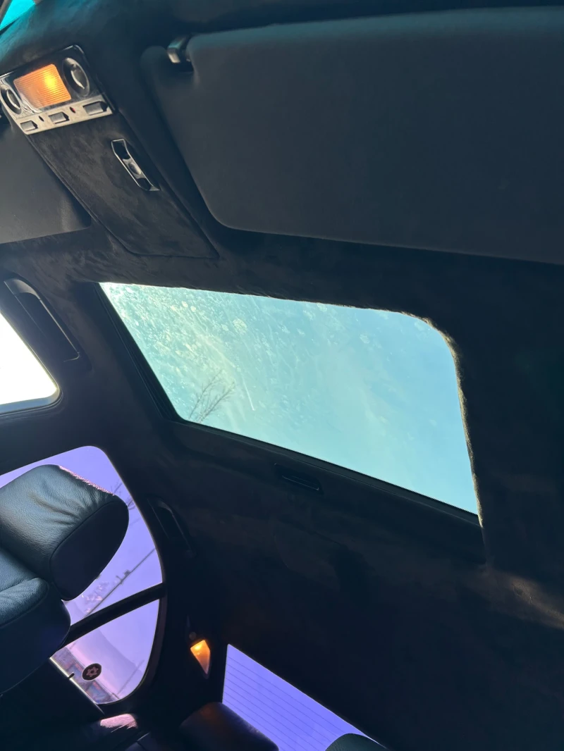 BMW 523 E39, снимка 6 - Автомобили и джипове - 53246077