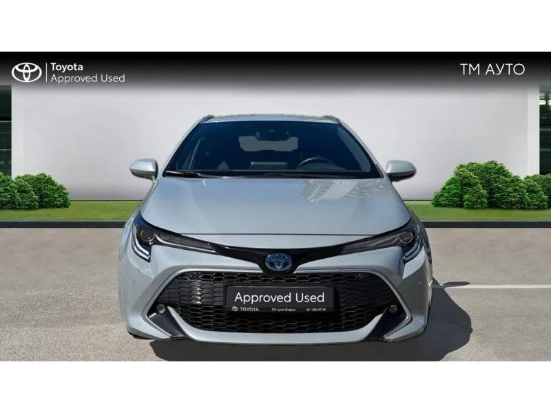 Toyota Corolla, снимка 5 - Автомобили и джипове - 47495840