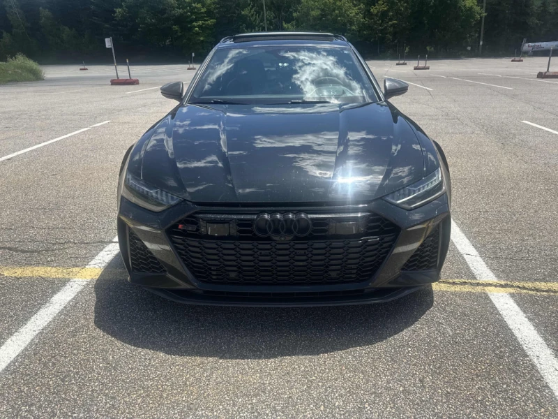 Audi Rs6 2021 * QUATTRO* * БЕЗ ПЪРВОНАЧАЛНА ВНОСКА* - 124890 лв. - 91172547 1