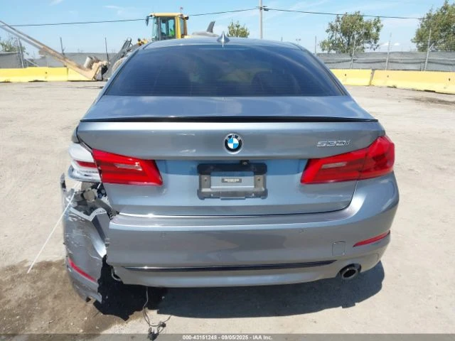 BMW 530  - изображение 5