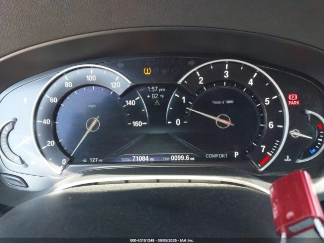 BMW 530  - изображение 10