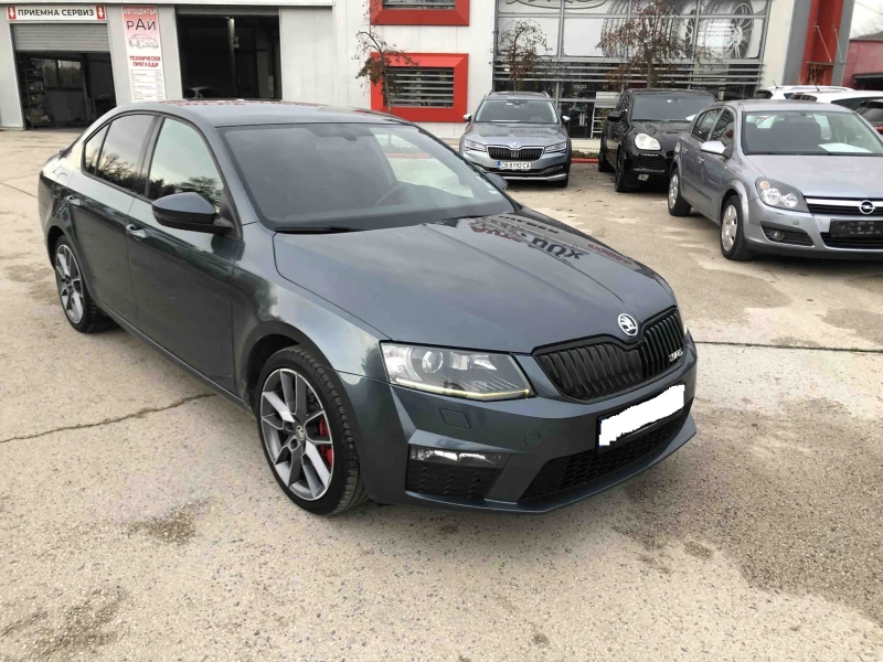 Skoda Octavia 2, 0TDi - 22400 лв. / 11452.94 € - 42615573 1