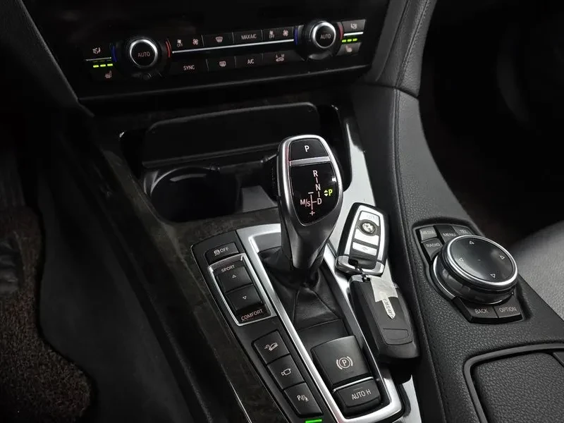 BMW 640 D xDrive Gran Coupe, снимка 9 - Автомобили и джипове - 54217889