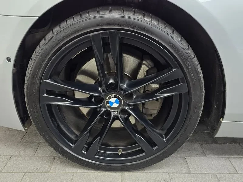 BMW 640 D xDrive Gran Coupe, снимка 5 - Автомобили и джипове - 54217889