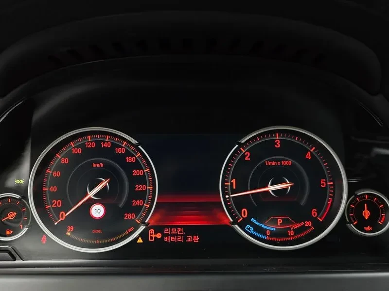 BMW 640 D xDrive Gran Coupe, снимка 8 - Автомобили и джипове - 54217889