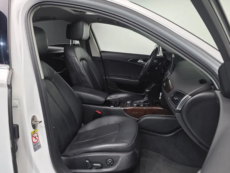 Audi A6 3.0 TDI Quattro, снимка 10 - Автомобили и джипове - 54560679