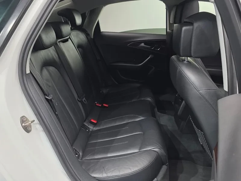 Audi A6 3.0 TDI Quattro, снимка 12 - Автомобили и джипове - 54560679