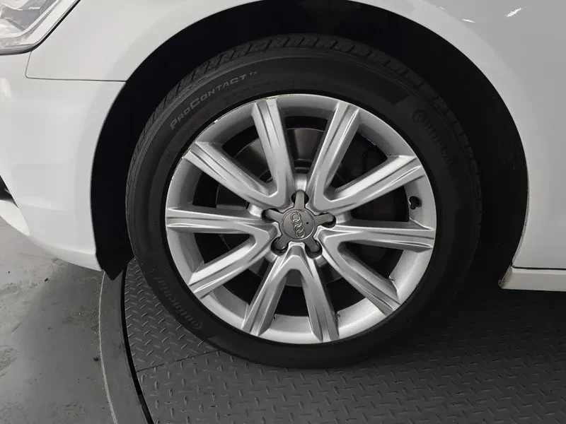 Audi A6 3.0 TDI Quattro, снимка 5 - Автомобили и джипове - 54560679
