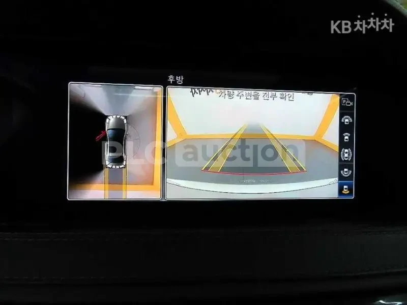 Mercedes-Benz S 450, снимка 17 - Автомобили и джипове - 54703841