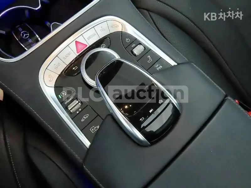 Mercedes-Benz S 450, снимка 11 - Автомобили и джипове - 54703841