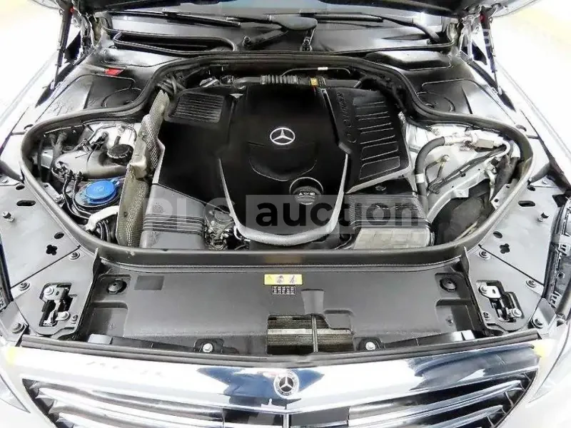 Mercedes-Benz S 450, снимка 12 - Автомобили и джипове - 54703841