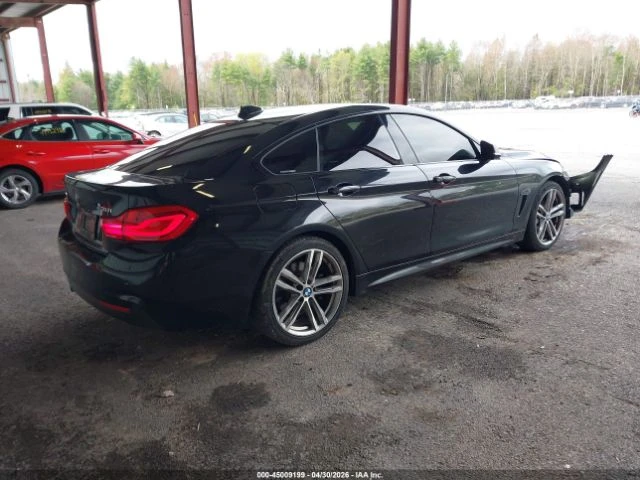 BMW 430 * GranCoupe* XDRIVE* КОЖА* ПОДГРЕВ* ШИБИДАХ* CARPL, снимка 4 - Автомобили и джипове - 55065644