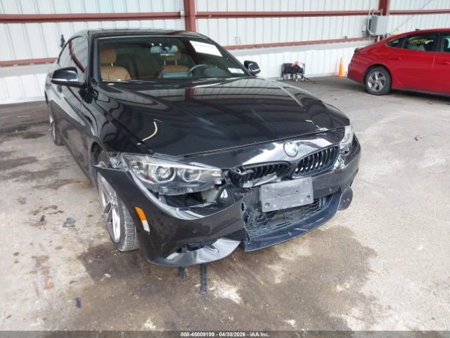 BMW 430 * GranCoupe* XDRIVE* КОЖА* ПОДГРЕВ* ШИБИДАХ* CARPL, снимка 6 - Автомобили и джипове - 55065644