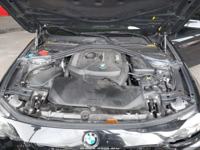 BMW 430 * GranCoupe* XDRIVE* КОЖА* ПОДГРЕВ* ШИБИДАХ* CARPL, снимка 9 - Автомобили и джипове - 55065644