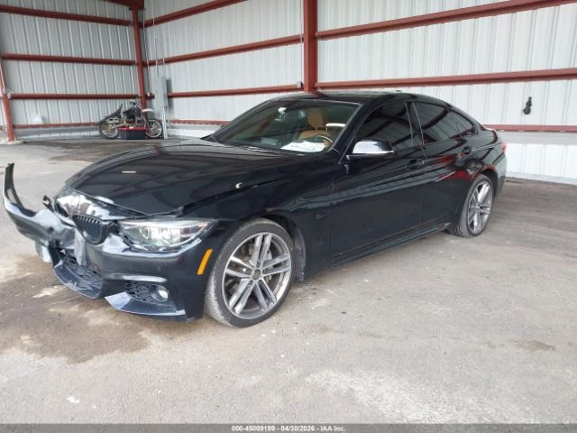 BMW 430 * GranCoupe* XDRIVE* КОЖА* ПОДГРЕВ* ШИБИДАХ* CARPL