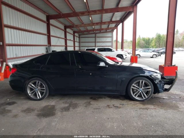 BMW 430 * GranCoupe* XDRIVE* КОЖА* ПОДГРЕВ* ШИБИДАХ* CARPL, снимка 12 - Автомобили и джипове - 55065644