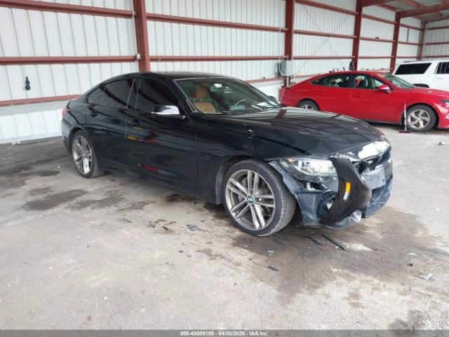 BMW 430 * GranCoupe* XDRIVE* КОЖА* ПОДГРЕВ* ШИБИДАХ* CARPL, снимка 2 - Автомобили и джипове - 55065644