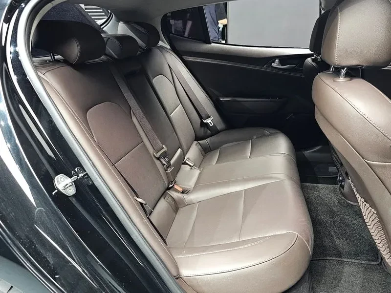 Kia Stinger 2.0 Turbo Awd Platinum, снимка 12 - Автомобили и джипове - 56118036