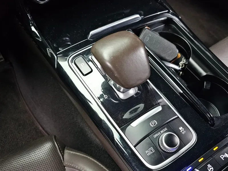 Kia Stinger 2.0 Turbo Awd Platinum, снимка 9 - Автомобили и джипове - 56118036