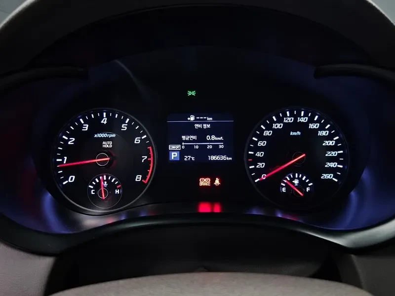 Kia Stinger 2.0 Turbo Awd Platinum, снимка 8 - Автомобили и джипове - 56118036