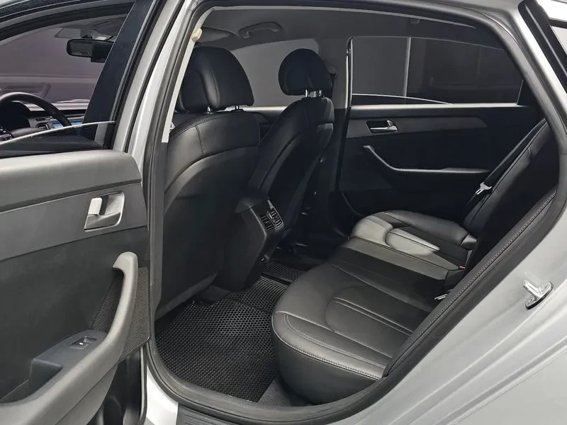 Hyundai Sonata Lpi Smart | Mobile.bg � ����������� 11
