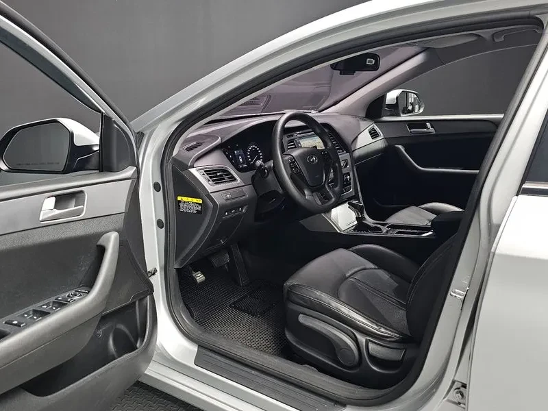 Hyundai Sonata Lpi Smart | Mobile.bg � ����������� 10