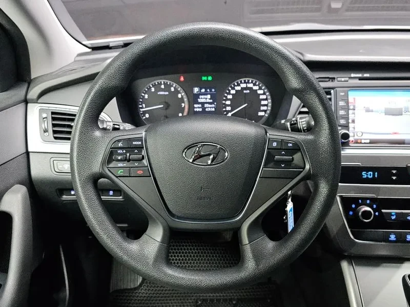 Hyundai Sonata Lpi Smart | Mobile.bg � ����������� 13