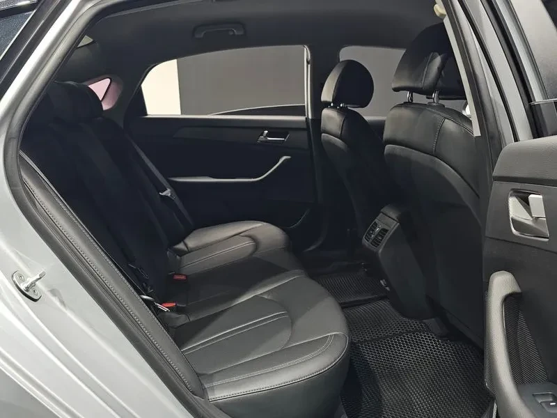 Hyundai Sonata Lpi Smart | Mobile.bg � ����������� 12