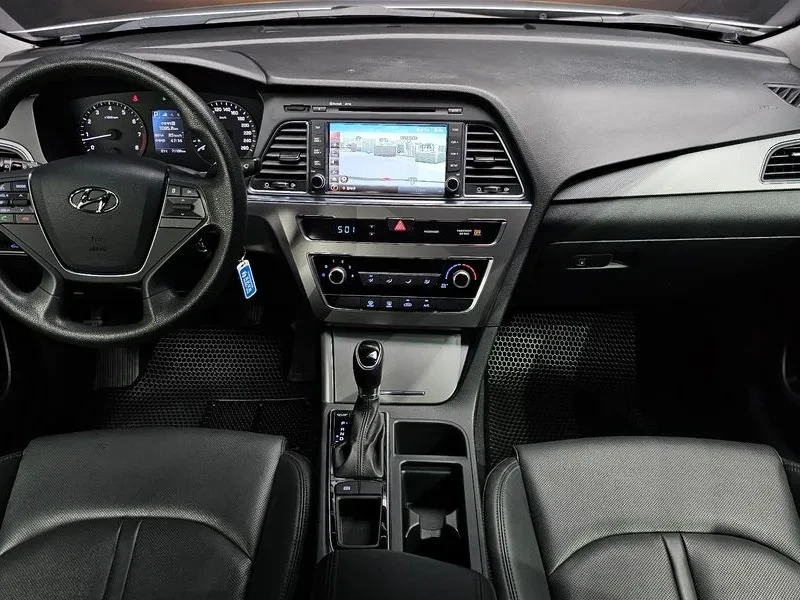 Hyundai Sonata Lpi Smart | Mobile.bg � ����������� 7