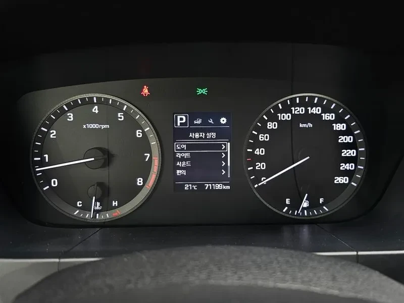 Hyundai Sonata Lpi Smart | Mobile.bg � ����������� 8