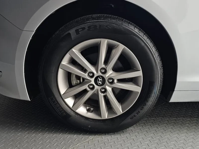 Hyundai Sonata Lpi Smart | Mobile.bg � ����������� 5