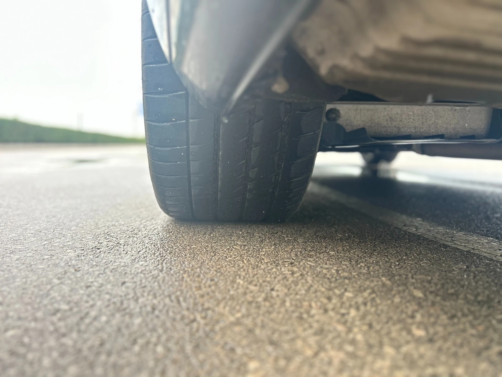 Mercedes-Benz S 400 * 4-Matic* Distronic* Lane Assist* * BURM* 360*  | Mobile.bg   17