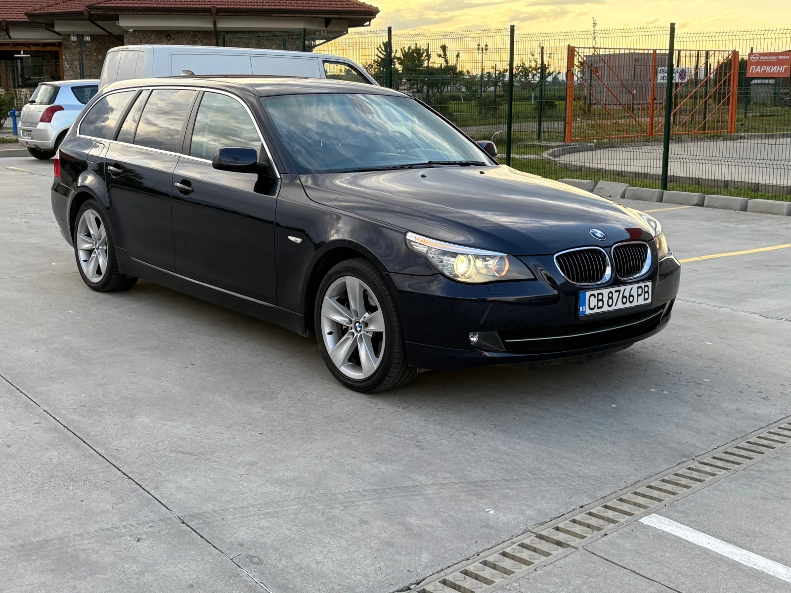 BMW 530 xDrive - изображение 2