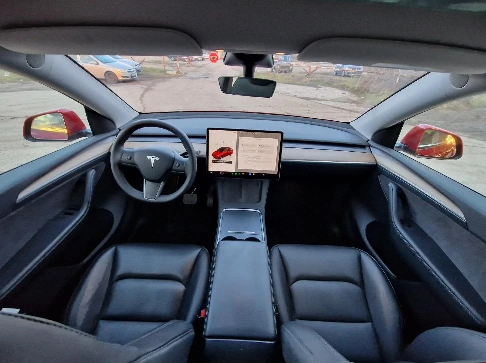 Tesla Model Y Термопомпа Warranty | Mobile.bg — изображение 12