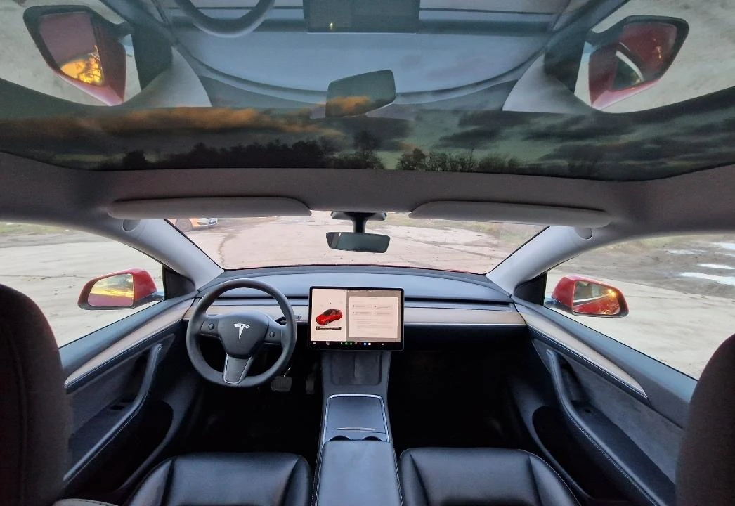 Tesla Model Y Термопомпа Warranty | Mobile.bg — изображение 15