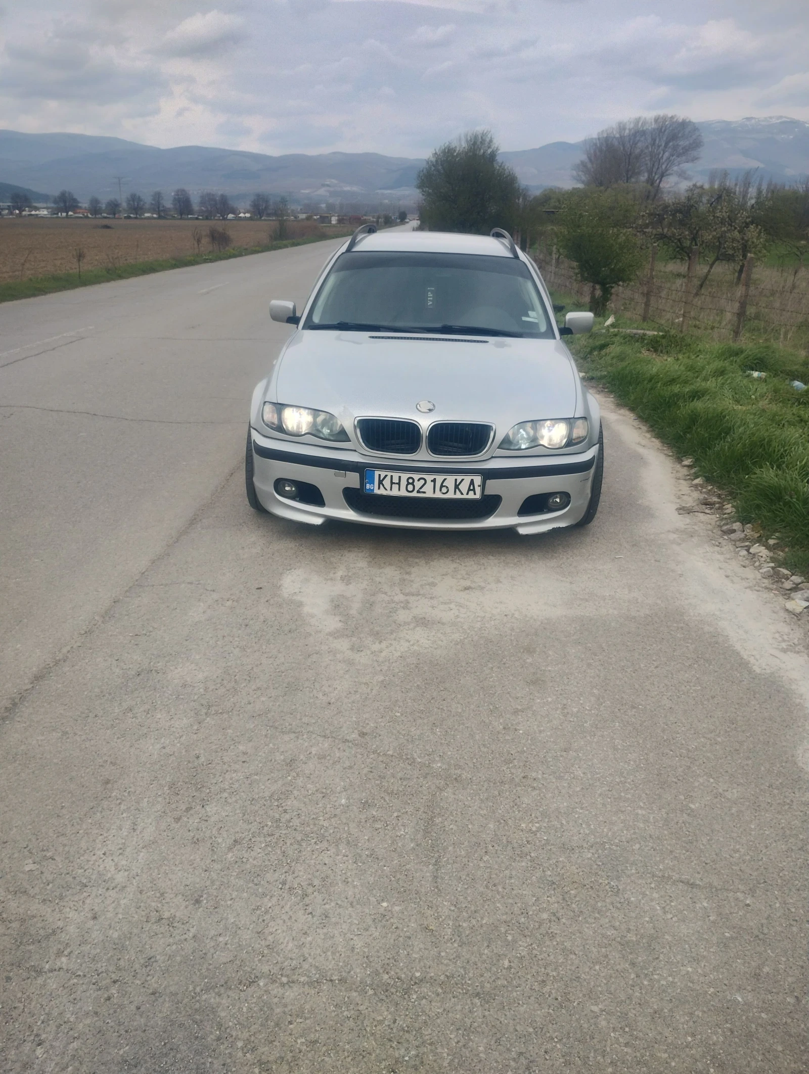BMW 320  - изображение 3