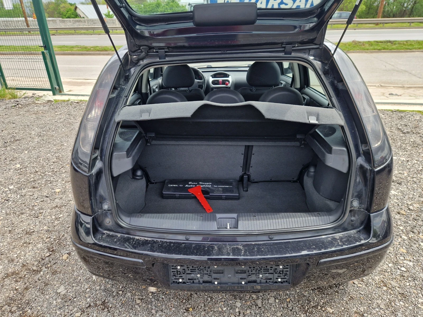 Opel Corsa 1.3CDTI 75PS.ITALIA - изображение 6