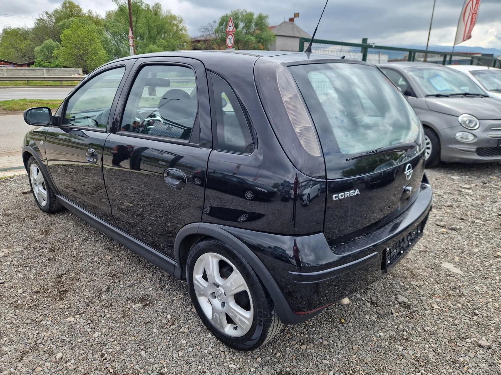 Opel Corsa 1.3CDTI 75PS.ITALIA - изображение 4