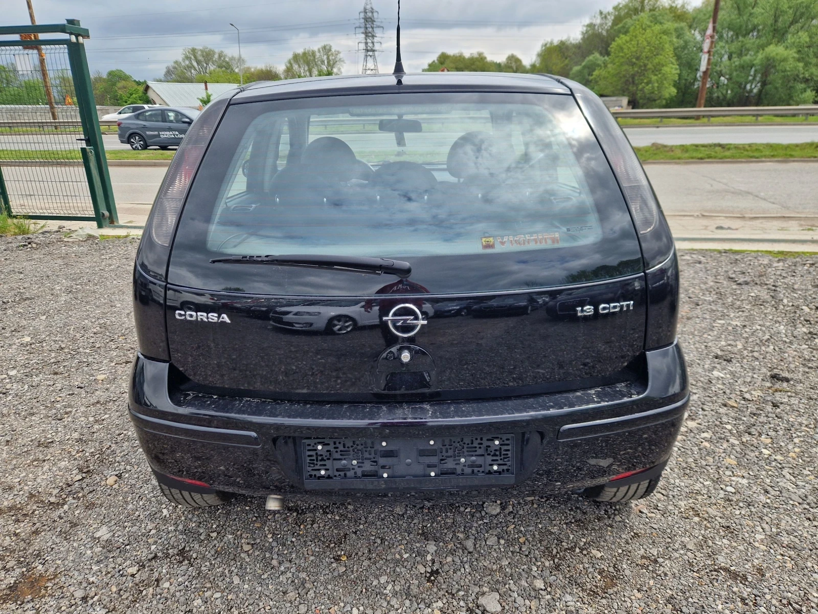 Opel Corsa 1.3CDTI 75PS.ITALIA - изображение 5