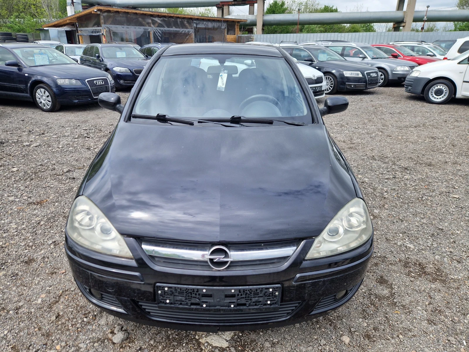 Opel Corsa 1.3CDTI 75PS.ITALIA - изображение 2