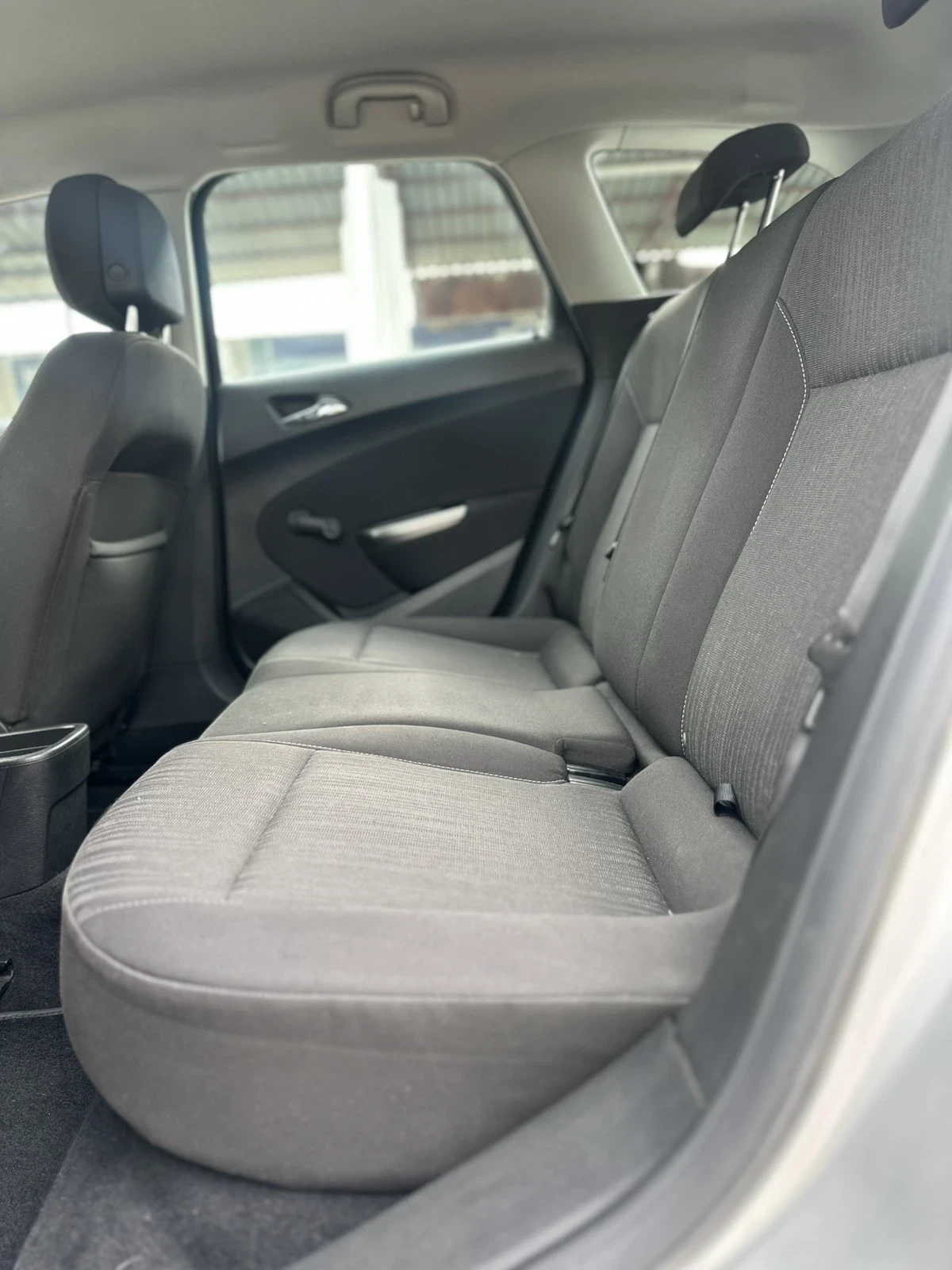 Opel Astra 1.7 CDTI 110ps. СОБСТВЕН ЛИЗИНГ / БАРТЕР - изображение 9