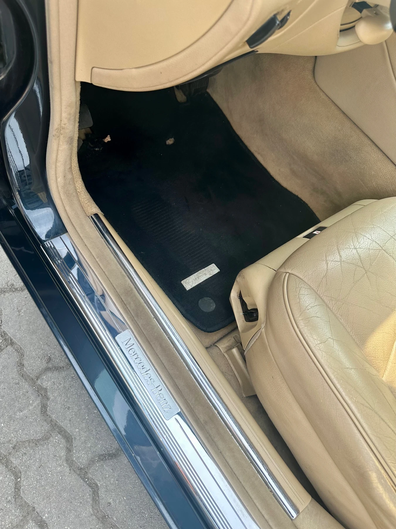 Mercedes-Benz CLS 350 | Mobile.bg   17