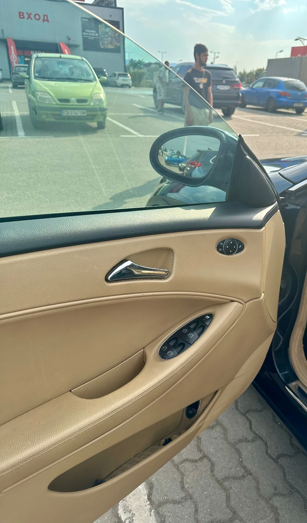 Mercedes-Benz CLS 350  - изображение 8