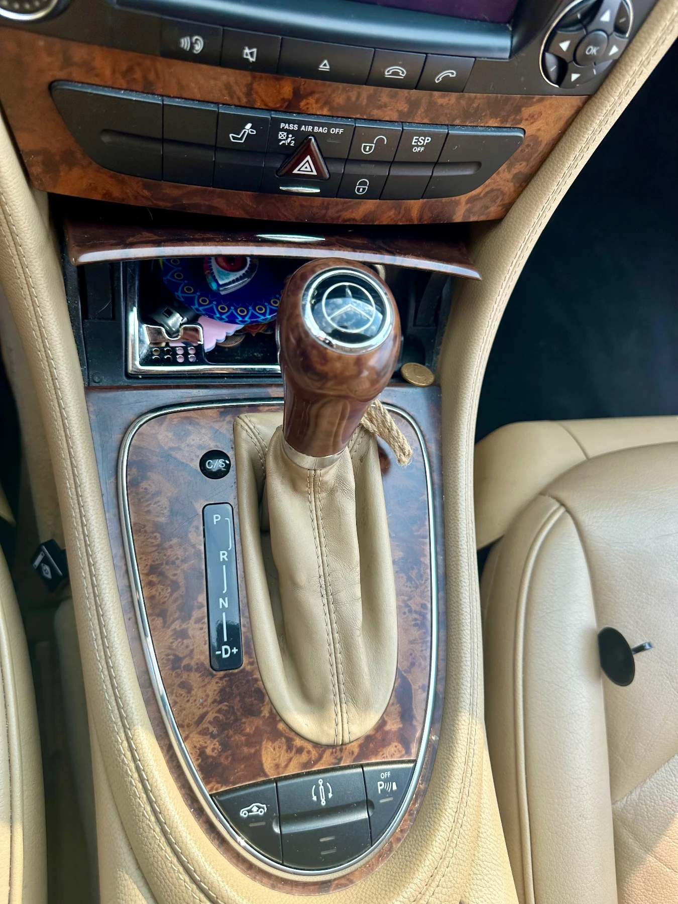 Mercedes-Benz CLS 350 | Mobile.bg   12