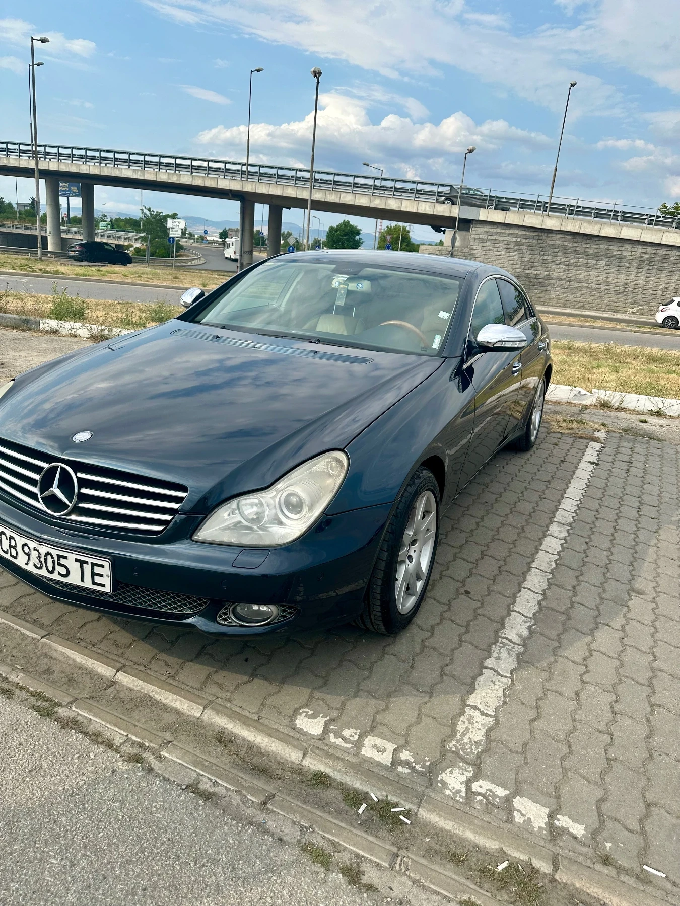 Mercedes-Benz CLS 350  - изображение 2