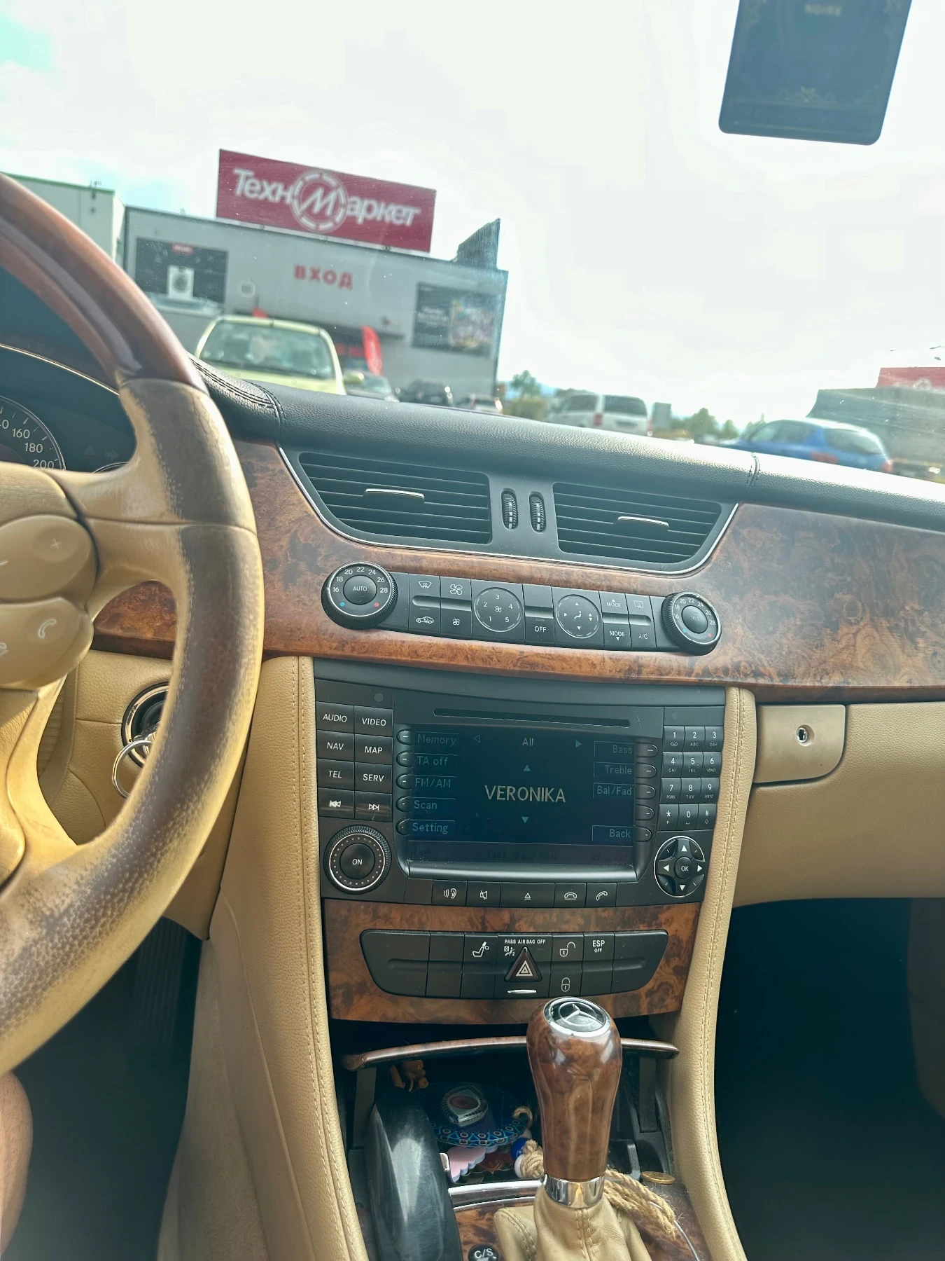 Mercedes-Benz CLS 350  - изображение 6