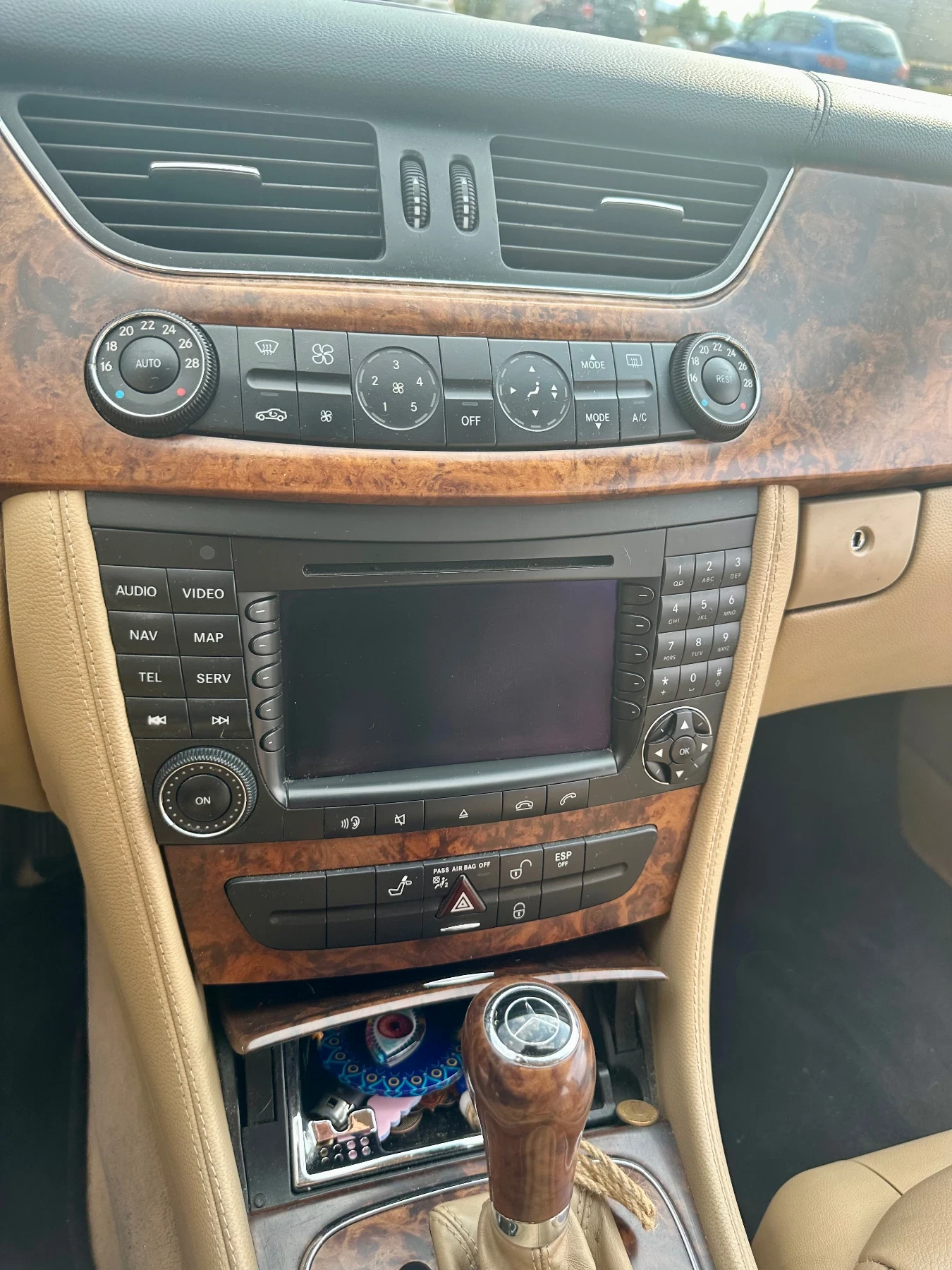 Mercedes-Benz CLS 350 | Mobile.bg   11