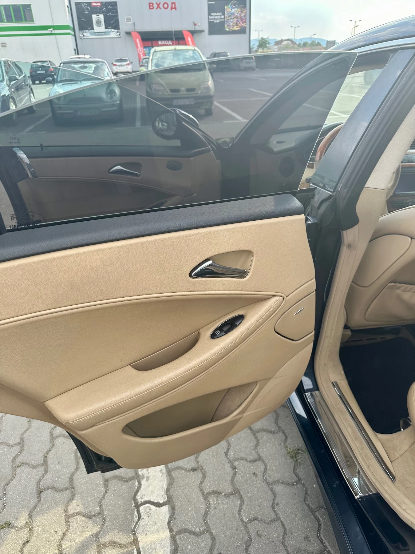 Mercedes-Benz CLS 350 | Mobile.bg   16